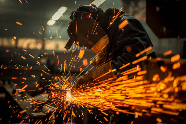Best Maintenance and Repair Welding in Oak Hills Pce, LA