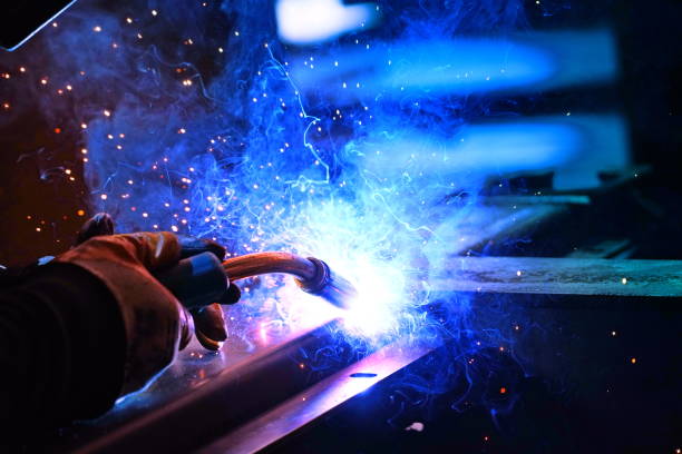 Reliable Oak Hills Place, LA Welder & Metal Fabrication Solutions