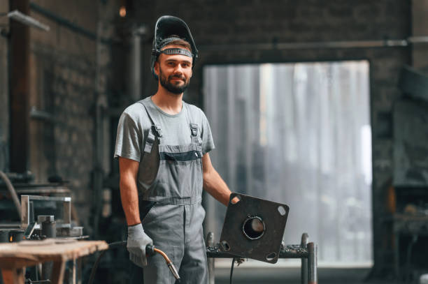 Best Aerospace and Defense Welding in Oak Hills Pce, LA
